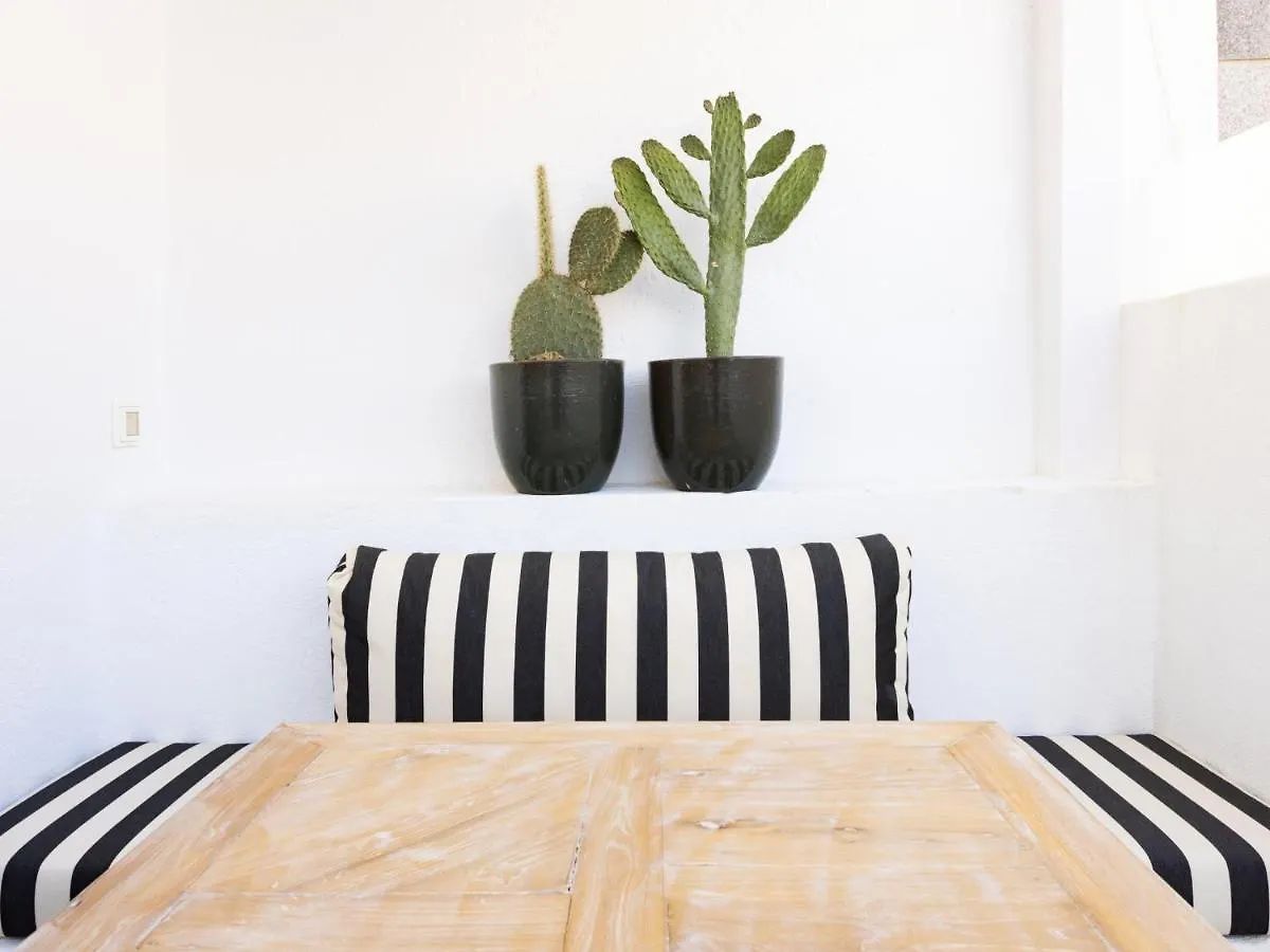 Apartment Pillowabroad - Medano A El Medano