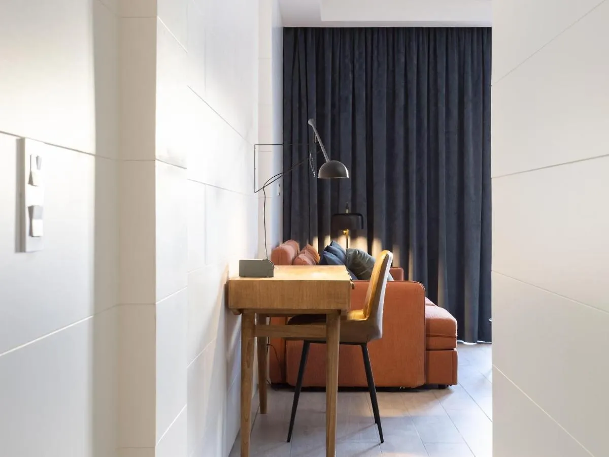 Apartment Pillowabroad - Medano A El Medano
