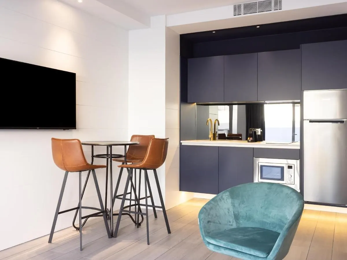 Apartment Pillowabroad - Medano A El Medano