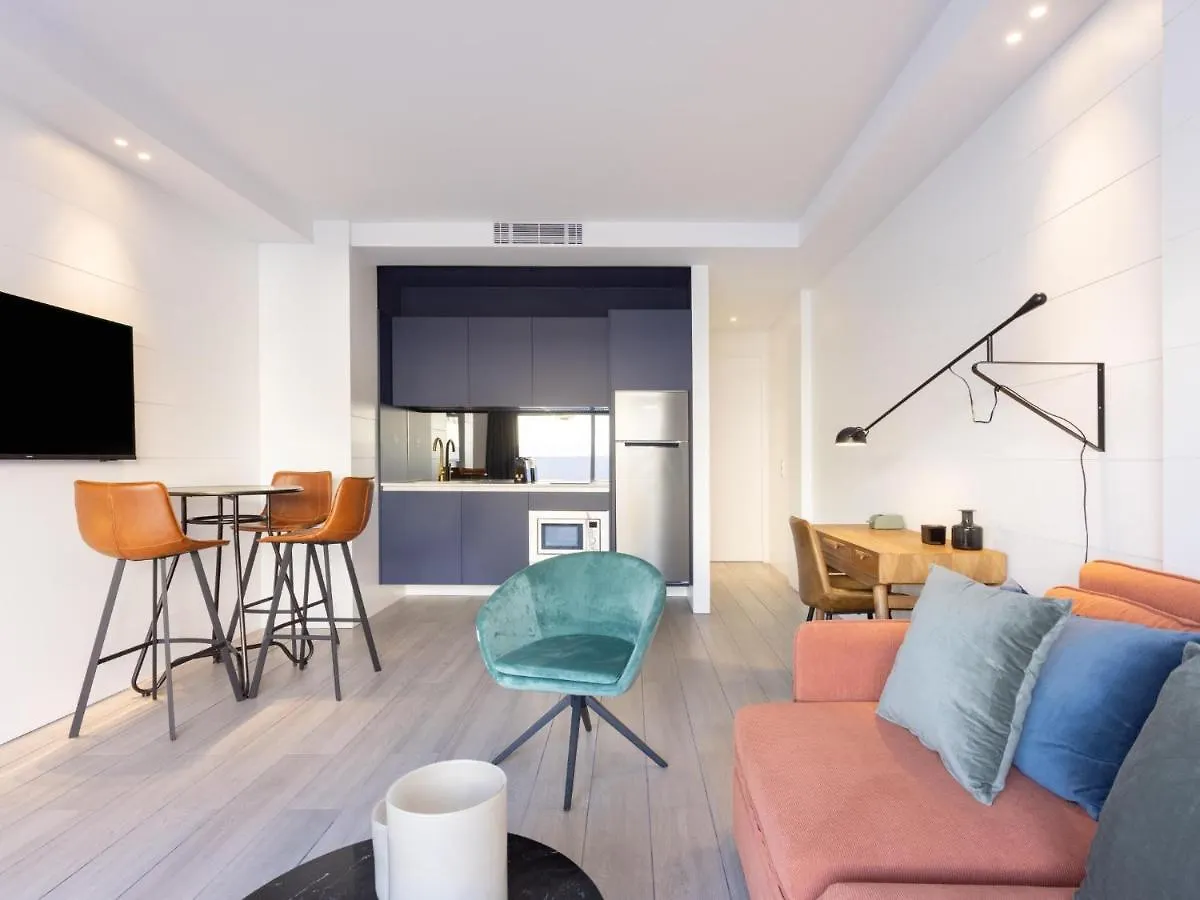 Apartment Pillowabroad - Medano A El Medano  Spain