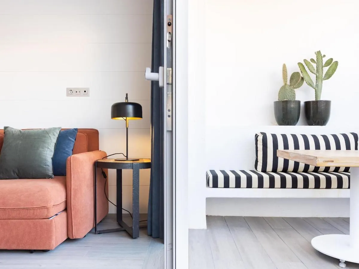 Apartment Pillowabroad - Medano A El Medano